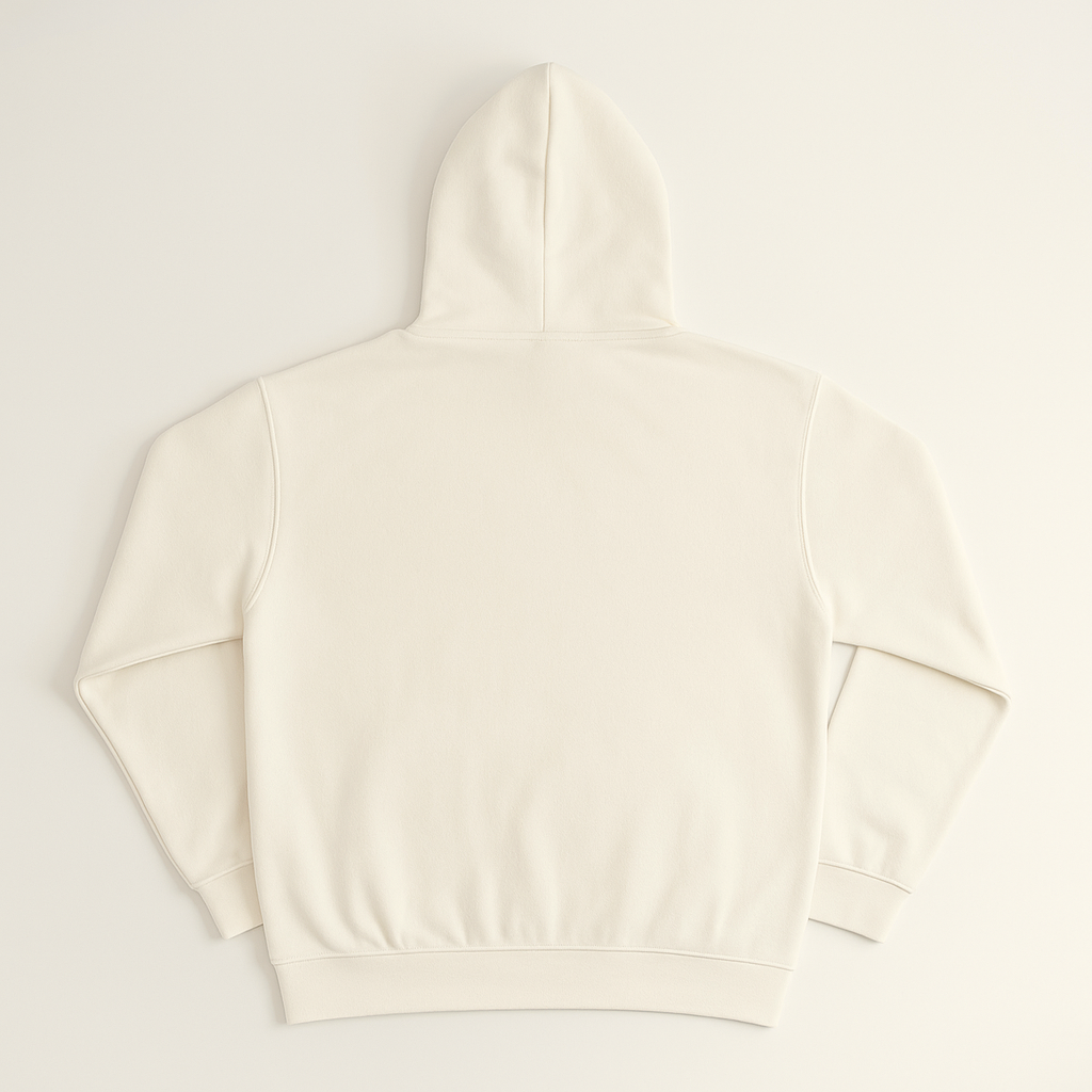 Heavyweight French Terry Hoodies