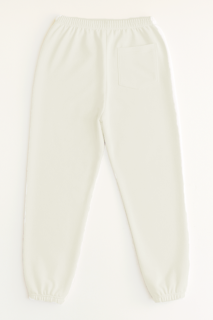 Heavyweight French Terry Sweatpants