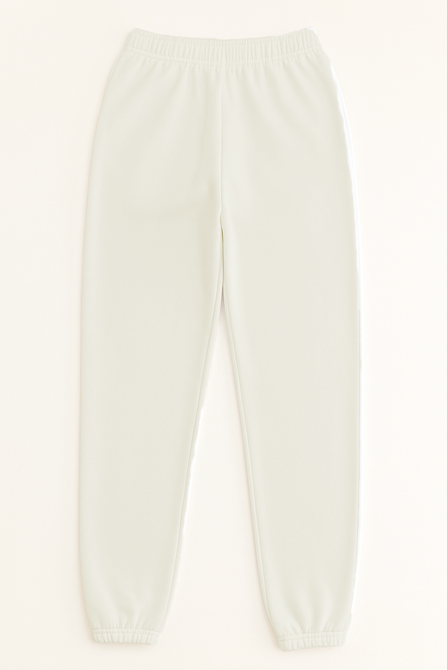 Heavyweight French Terry Sweatpants