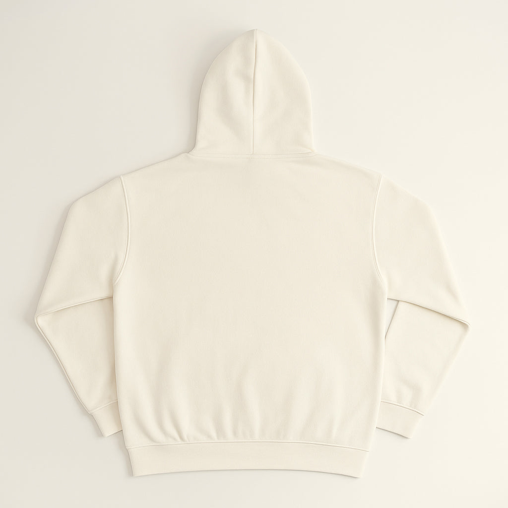 "What Can’t Be Seen" French Terry Hoodie