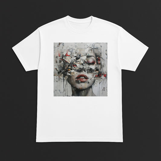"Luna" T-shirt