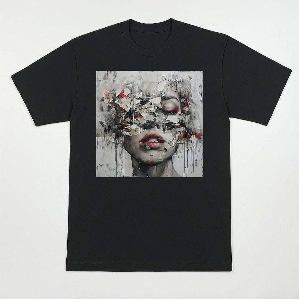 "Luna" T-shirt
