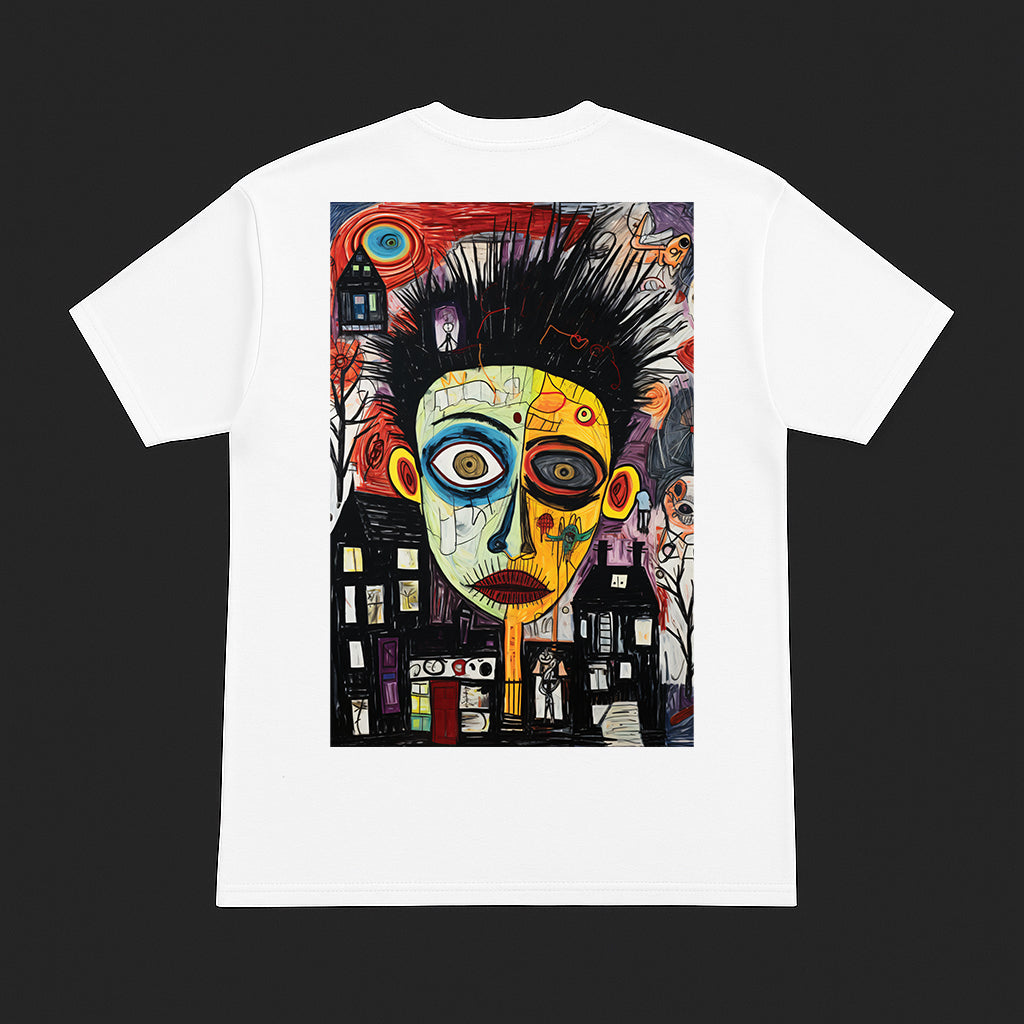 "Midnight" T-shirt