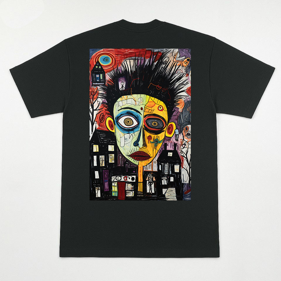 "Midnight" T-shirt