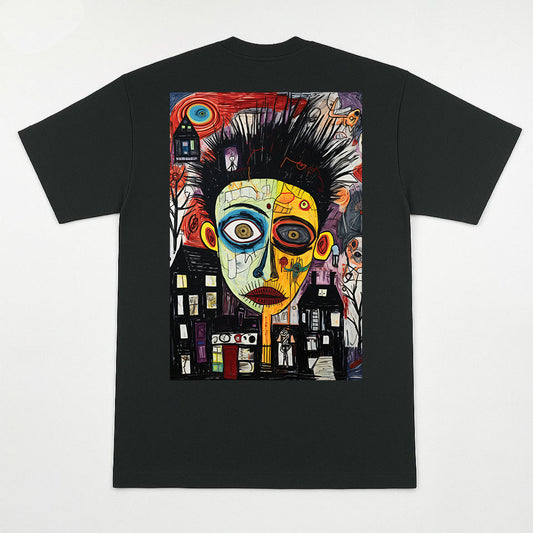 "Midnight" T-shirt