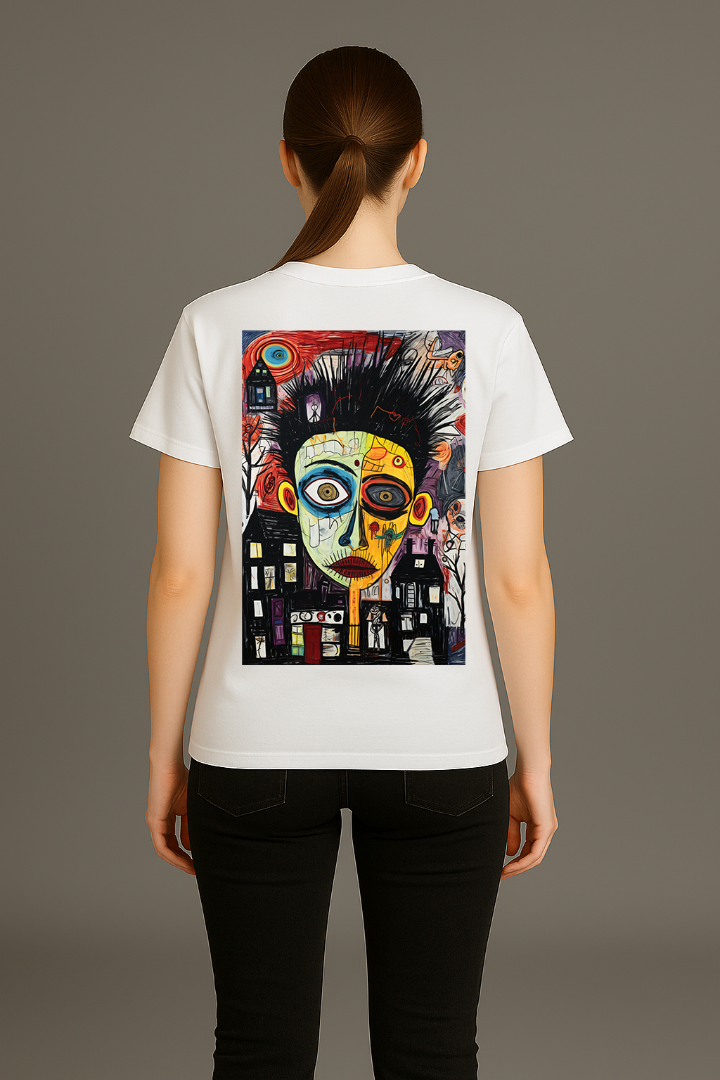 "Midnight" T-shirt