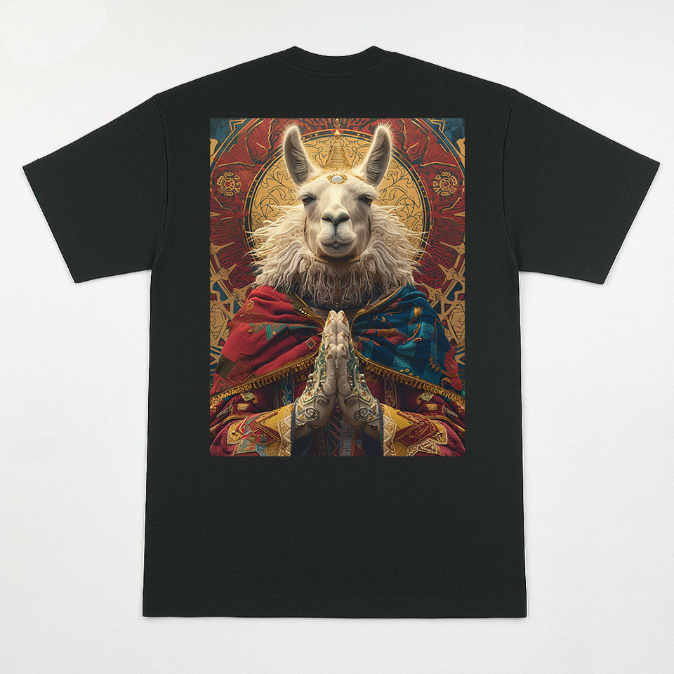 "Namaste" T-shirt