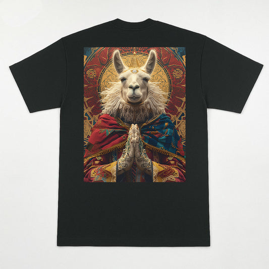 "Namaste" T-shirt