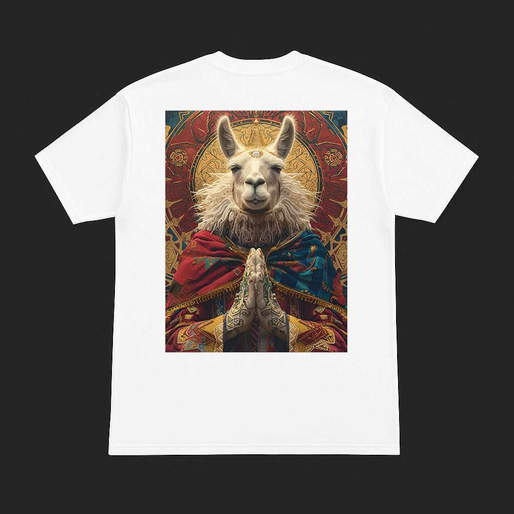 "Namaste" T-shirt
