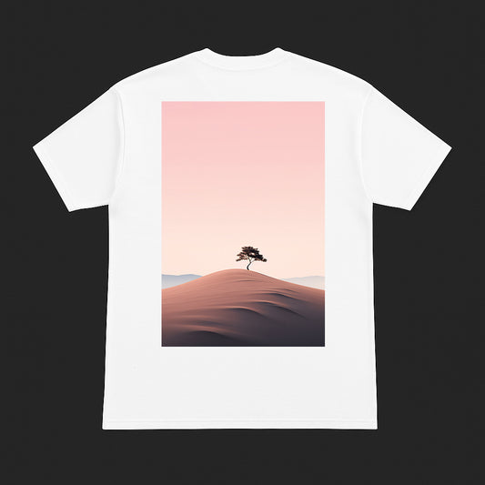 "Desert Bloom" T-shirt