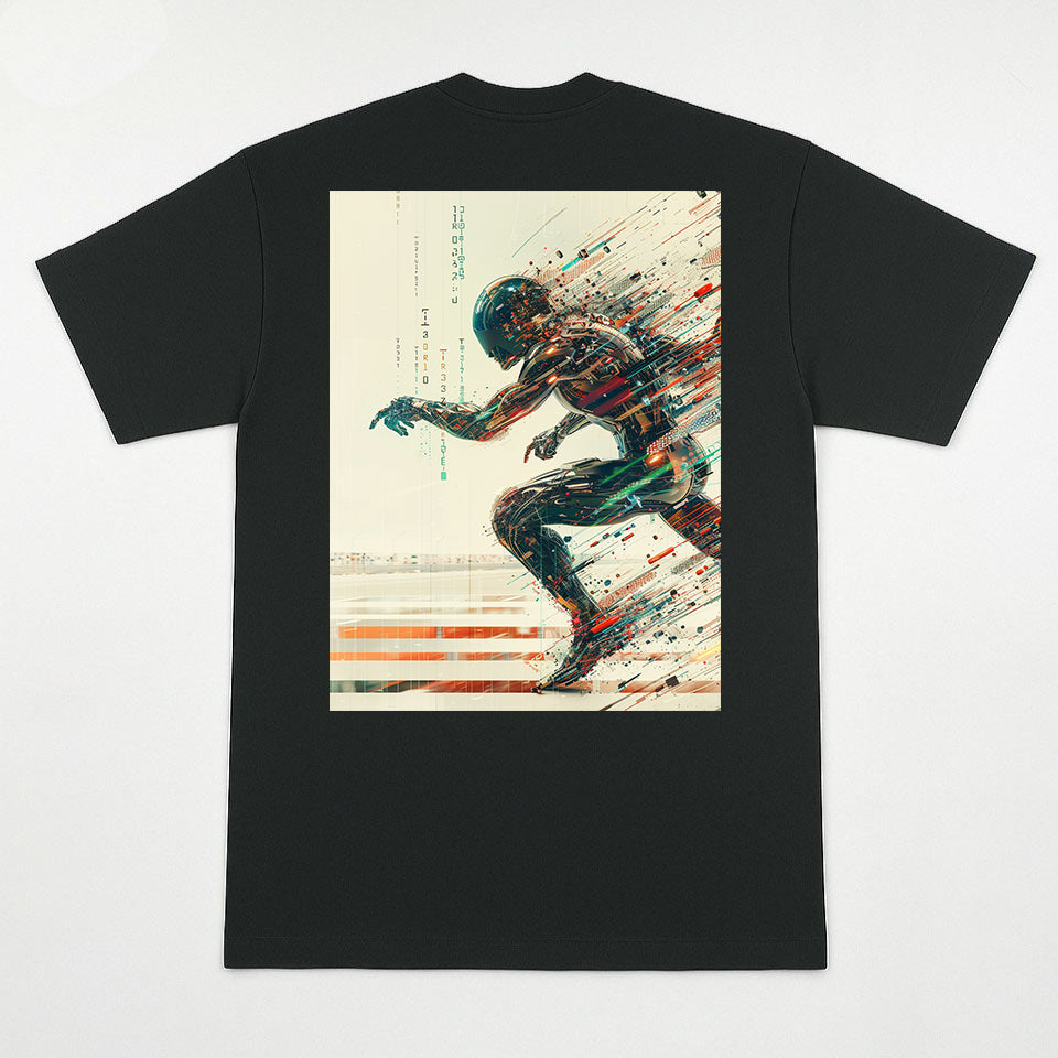 "CodeBreaker" T-shirt