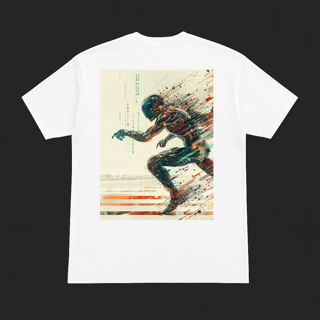 "CodeBreaker" T-shirt