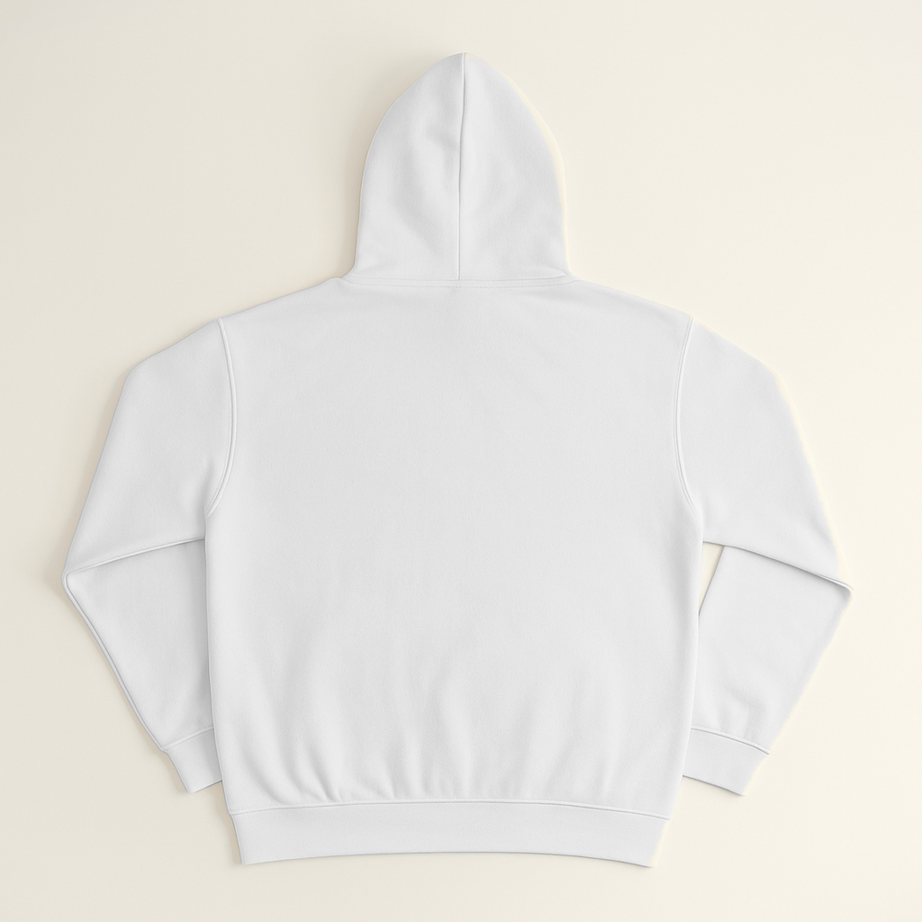 Heavyweight French Terry Hoodies