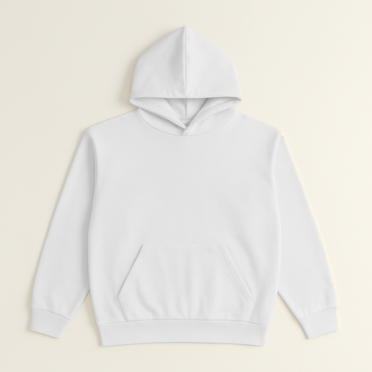 Heavyweight French Terry Hoodies