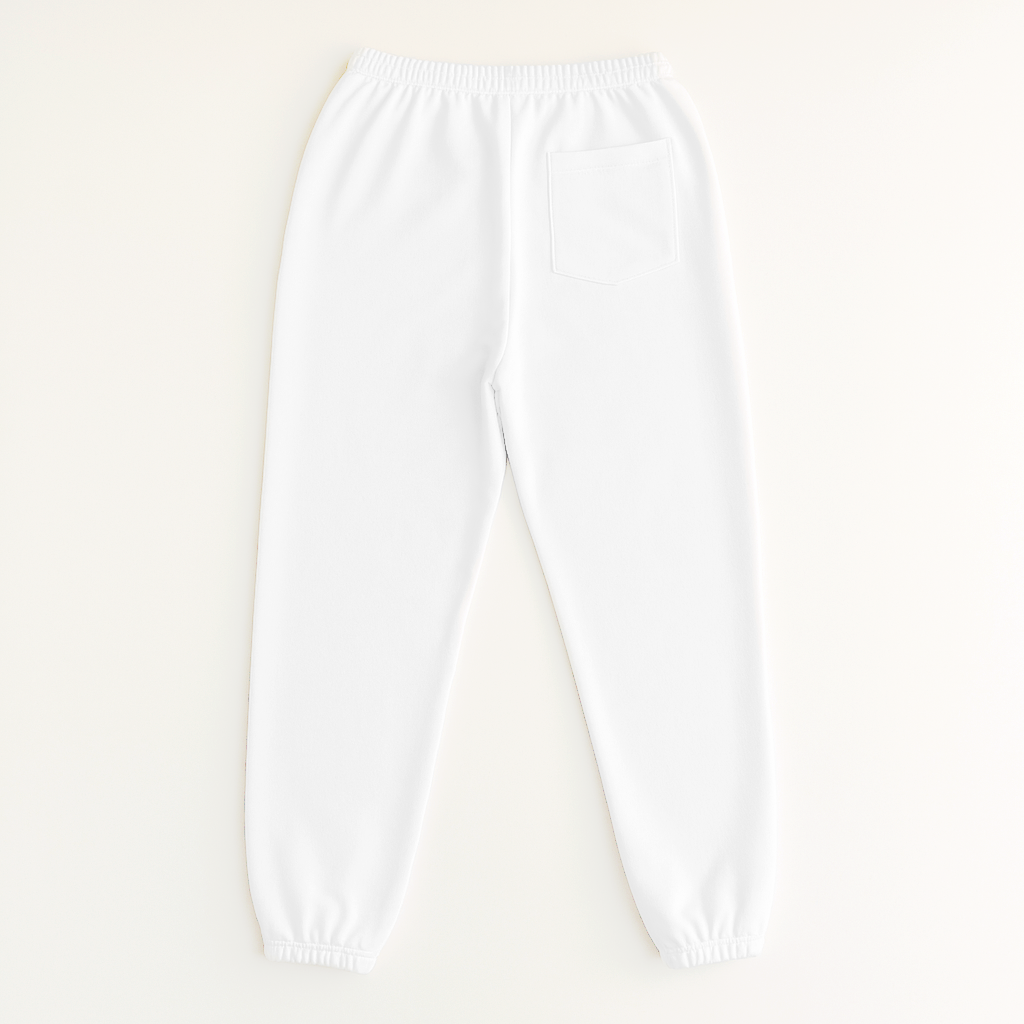 Heavyweight French Terry Sweatpants