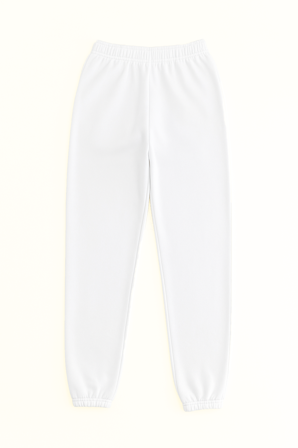Heavyweight French Terry Sweatpants