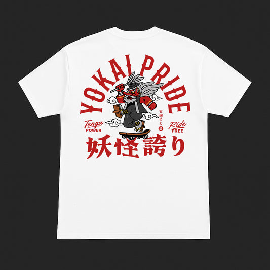 "Yokai Pride" T-shirt
