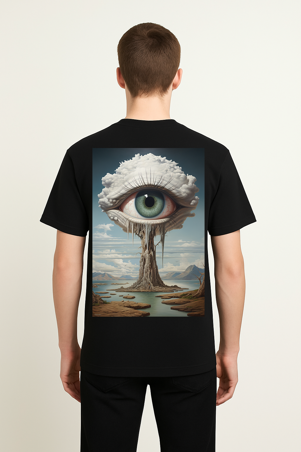 "The Eye" T-shirt