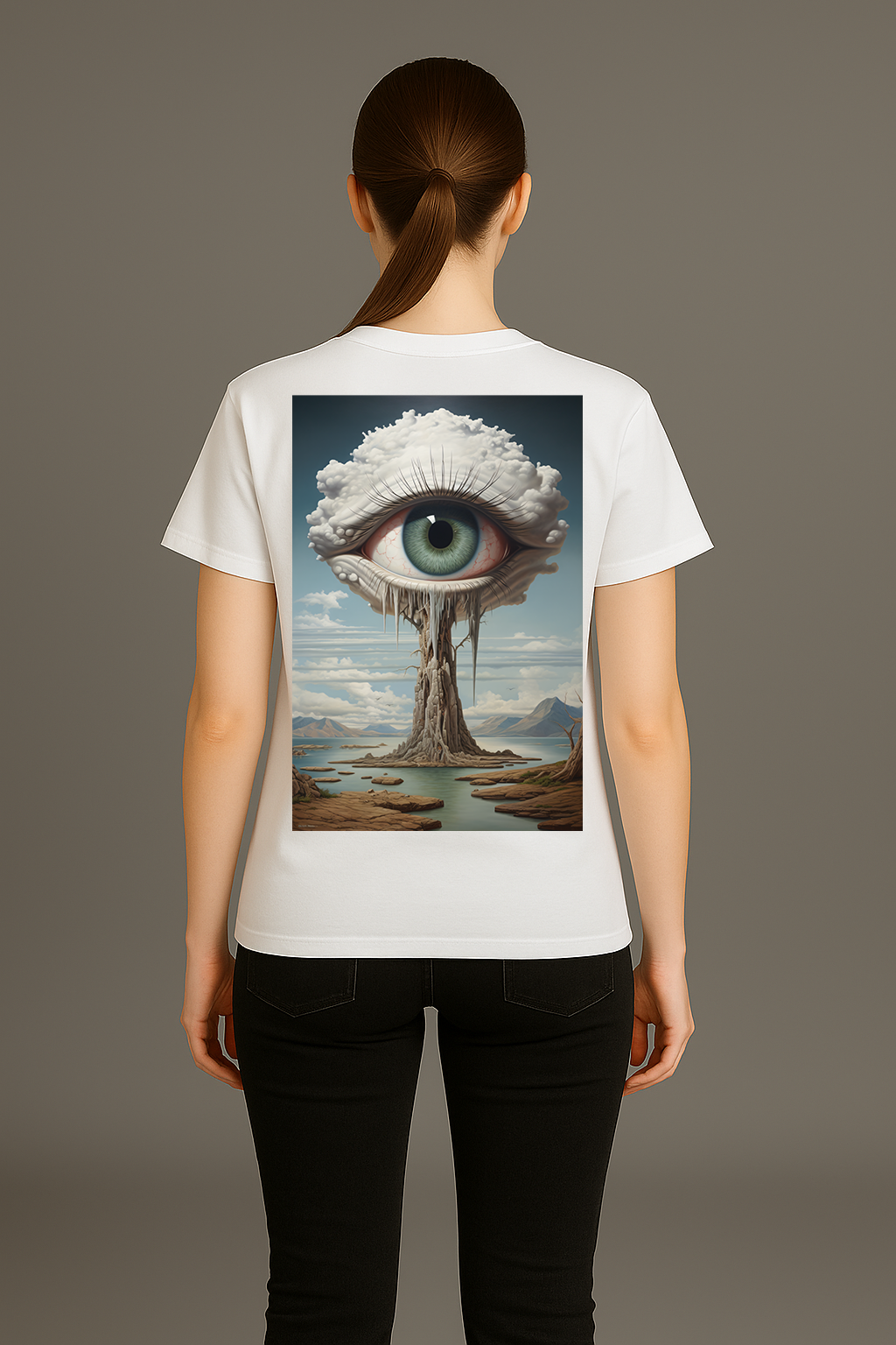 "The Eye" T-shirt