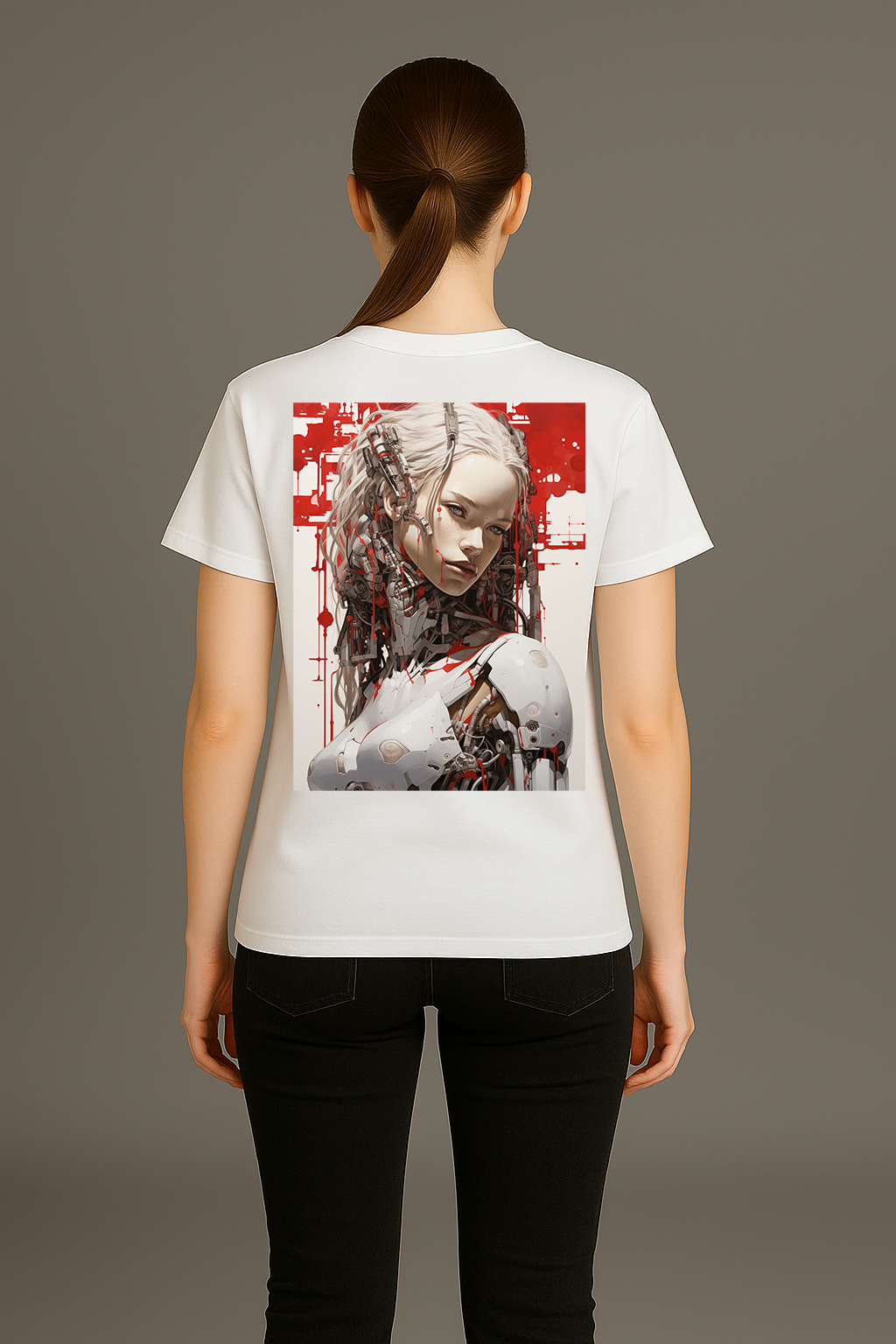 "Kira" T-shirt