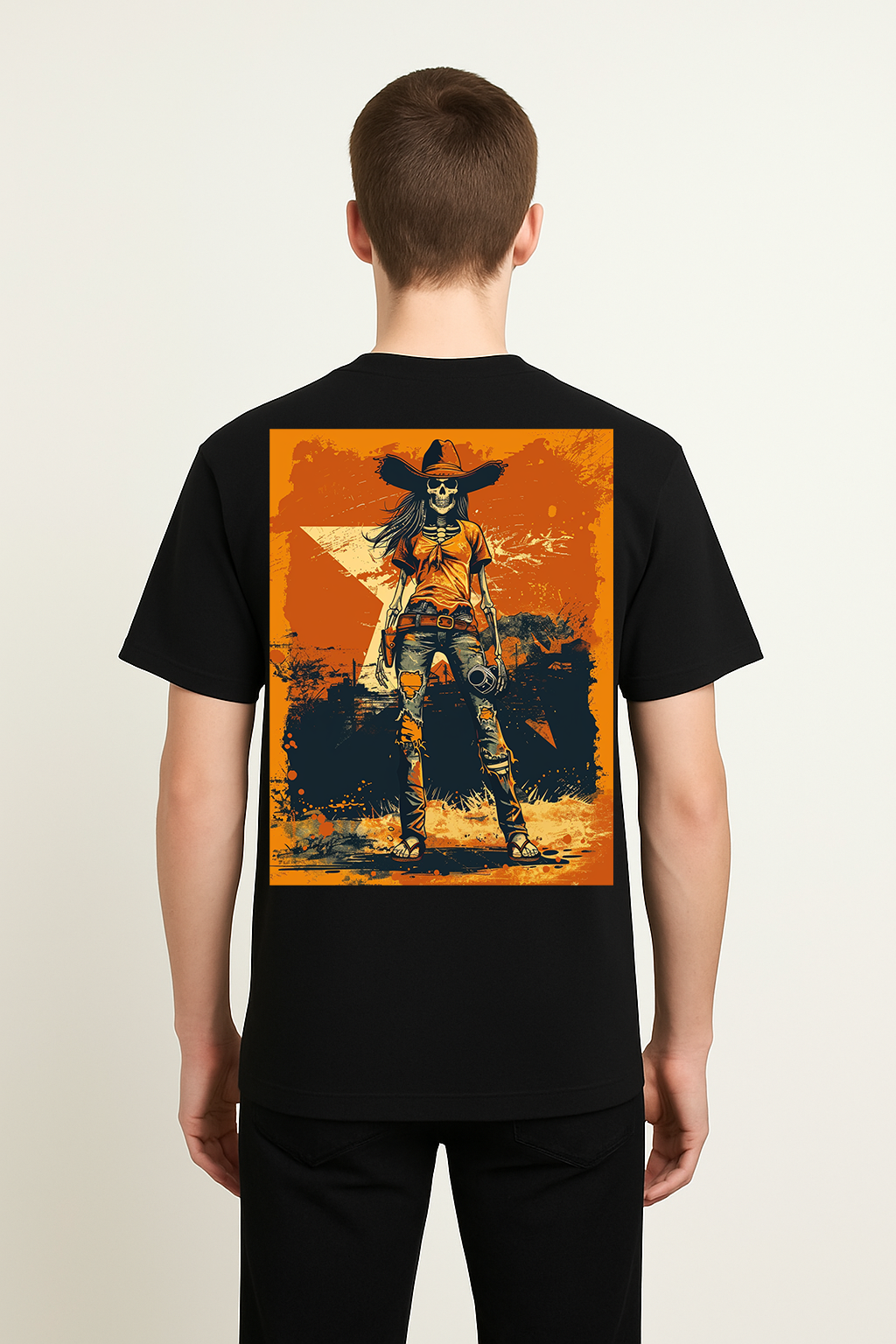 "Wild Bone" T-shirt