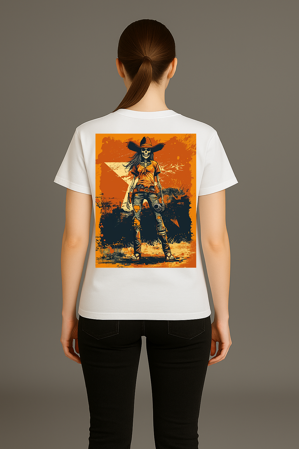 "Wild Bone" T-shirt