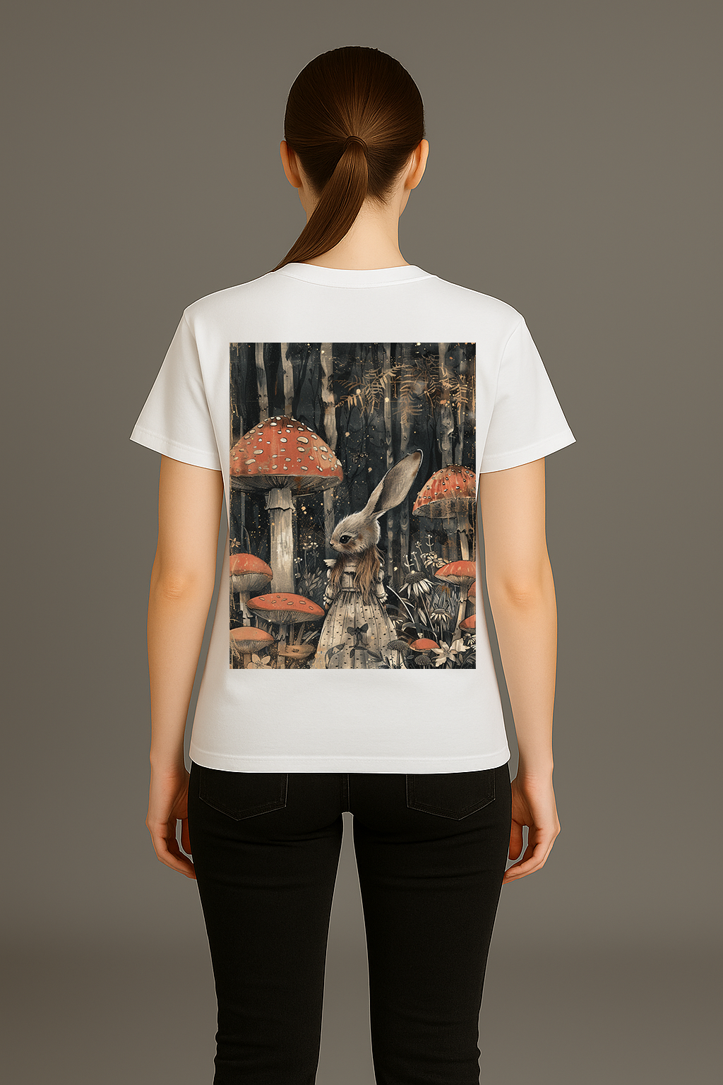 "Mystwood" T-shirt