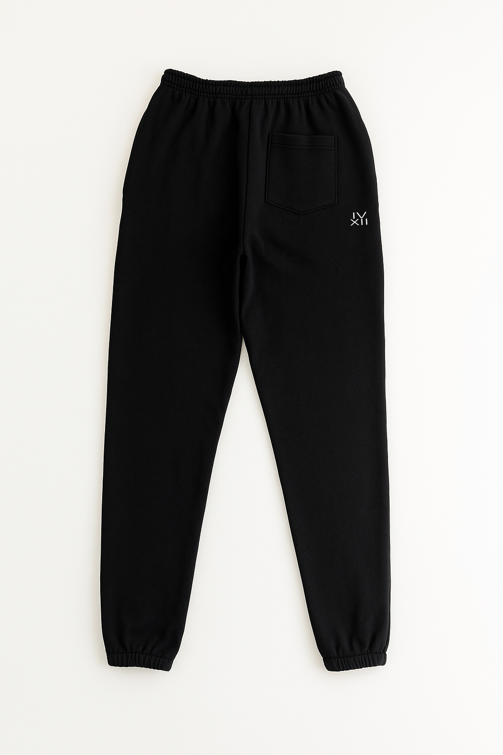 "Diaper Man" French Terry Sweatpants