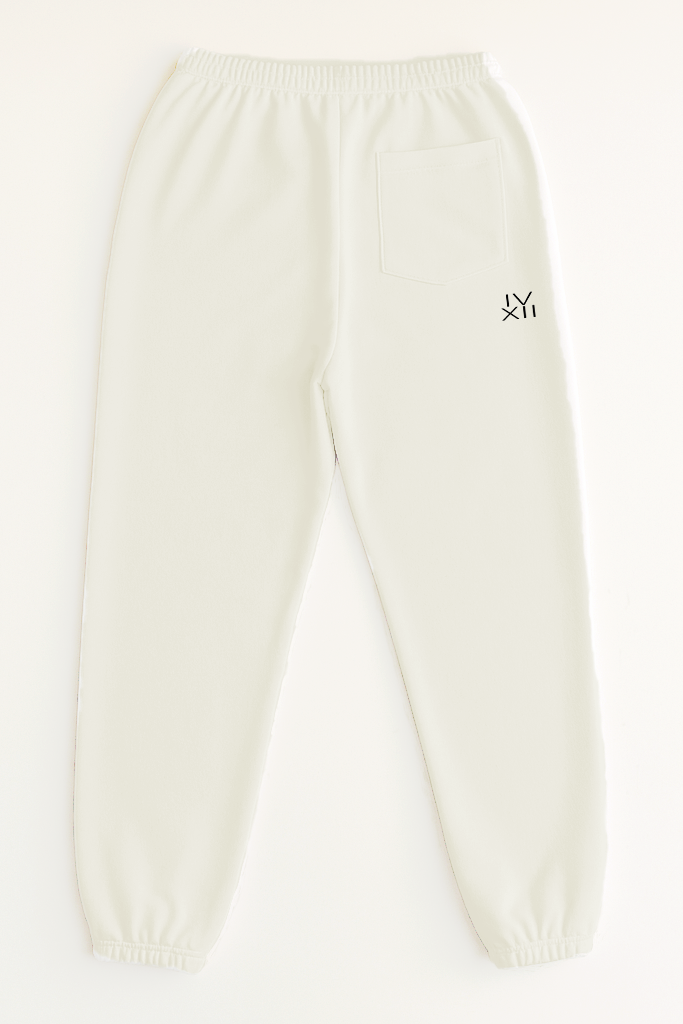 "Diaper Man" French Terry Sweatpants