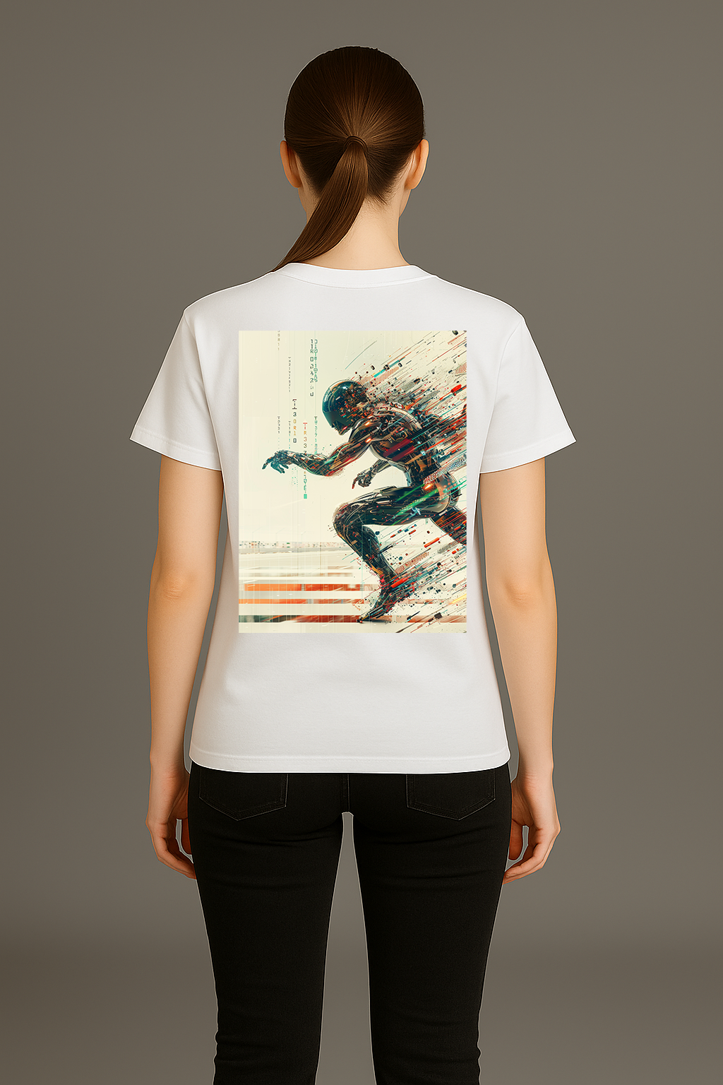 "CodeBreaker" T-shirt